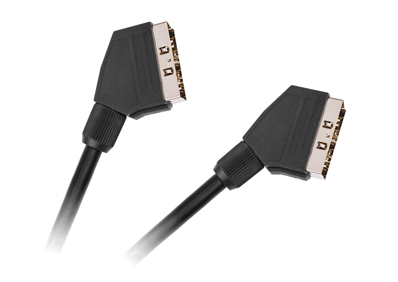 KABEL EURO-EURO 1.5M CABLETECH