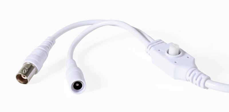 KAMERA 4W1 KENIK KG-L15HD-V2