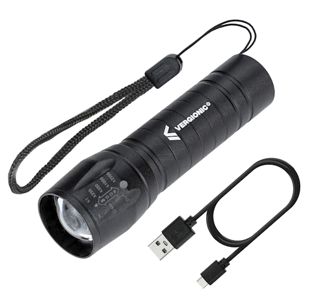 LATARKA LED VERGIONIC 2318