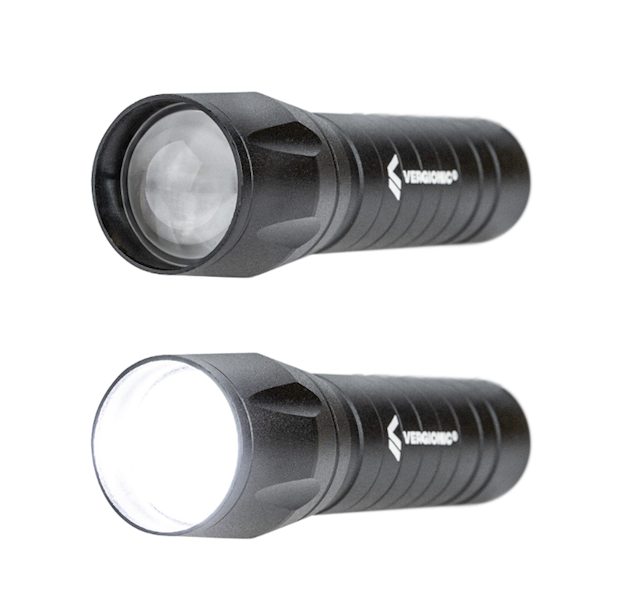 LATARKA LED VERGIONIC 2318