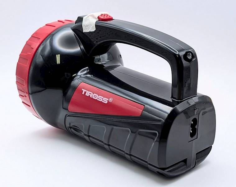 LATARKA TIROSS TS-689 