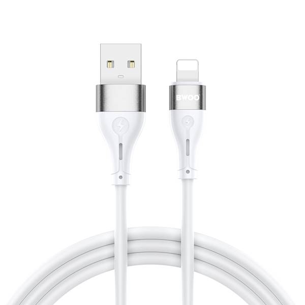 KABEL BWOO USB - LIGHTNING 1M X280L