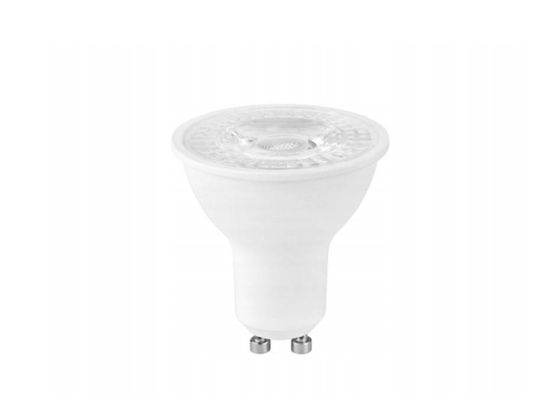 ŻARÓWKA LED TOSHIBA GU10 7W 4000K