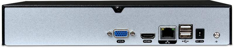 REJESTRATOR IP KENIK KG-NVR2014L-V3