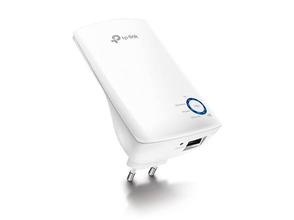 WZMACNIACZ TP-LINK TL-WA850RE 