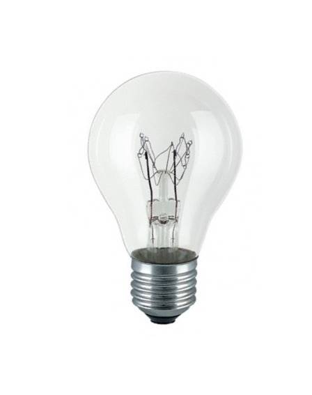 ŻARÓWKA SOLEO E27 75W WST-0007
