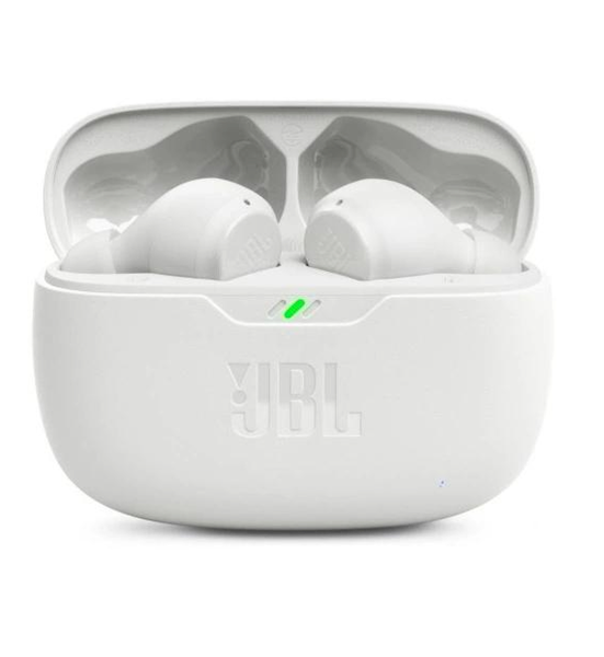 SŁUCHAWKI DOUSZNE JBL WAVE BEAM 