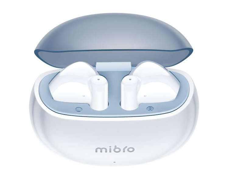 SŁUCHAWKI DOUSZNE MIBRO EARBUDS 2
