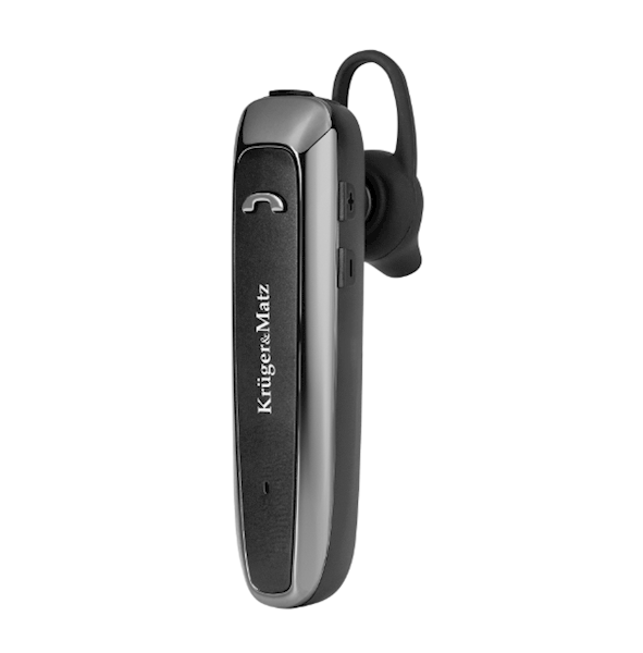 SŁUCHAWKA BLUETOOTH KRUGER&MATZ TRAVELER K14