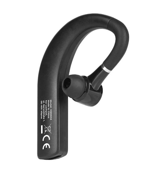 SŁUCHAWKA BLUETOOTH KRUGER&MATZ TRAVELER K17