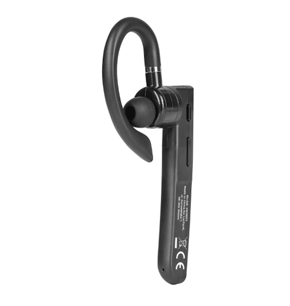 SŁUCHAWKA BLUETOOTH KRUGER&MATZ TRAVELER K16