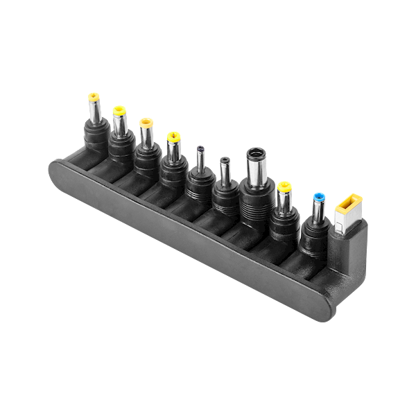 ZASILACZ UNIWERSALNY REBEL 90W 18-20V KOM0939-90
