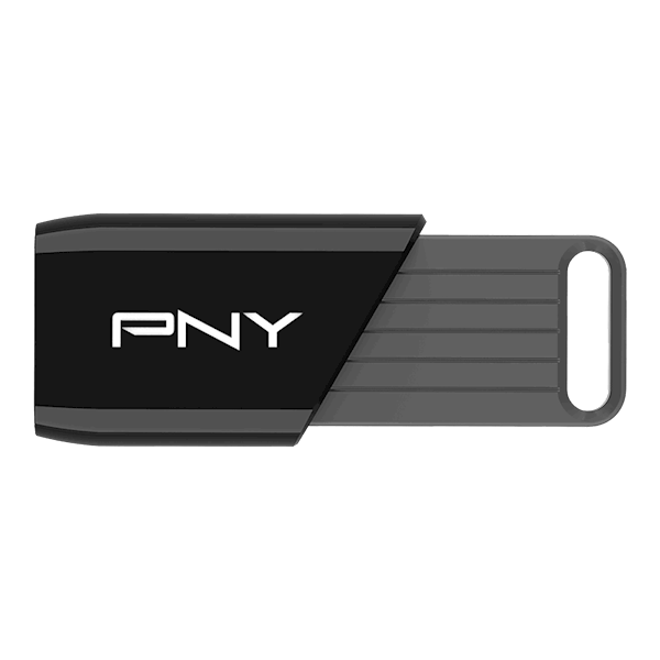 PENDRIVE PNY 256GB ATTACHÉ X USB 3.2