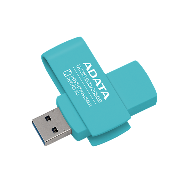 PENDRIVE ADATA 128GB UC310 ECO USB 3.2