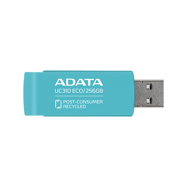 PENDRIVE ADATA 128GB UC310 ECO USB 3.2