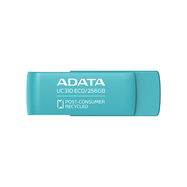 PENDRIVE ADATA 128GB UC310 ECO USB 3.2
