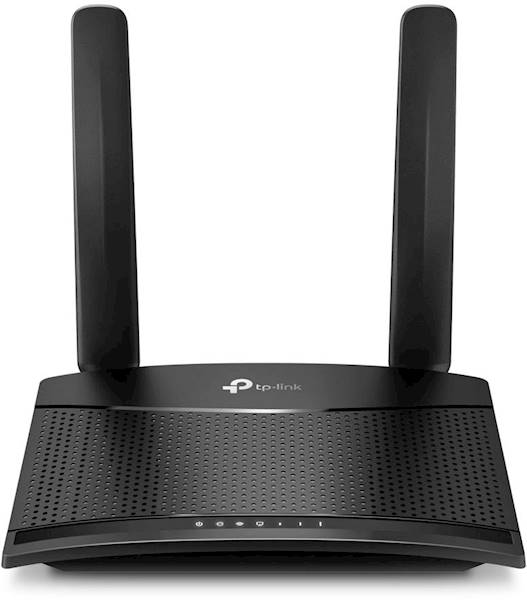ROUTER TP-LINK LTE 4G TL-MR100