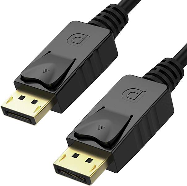 KABEL DISPLAYPORT - DISPLAYPORT UNITEK v1.2 3M