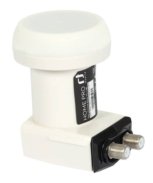 KONWERTER INVERTO TWIN HOME PRO