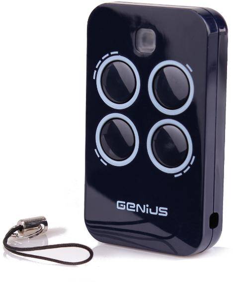 PILOT GENIUS ECHO TX4   4 KANAŁOWY