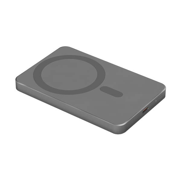 POWERBANK INDUKCYJNY KUGER&MATZ 5000mAh KM0911