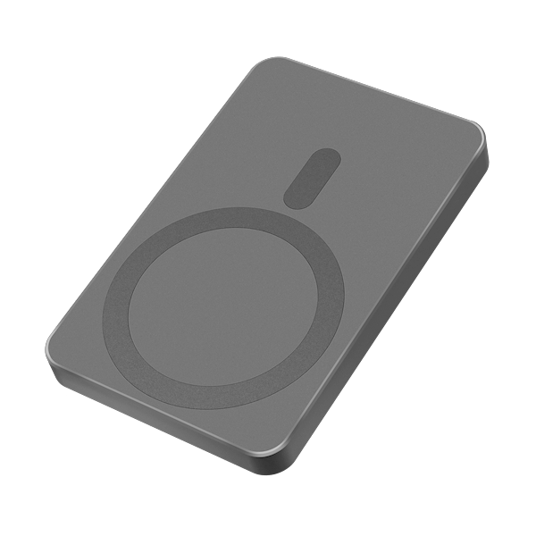 POWERBANK INDUKCYJNY KUGER&MATZ 5000mAh KM0911