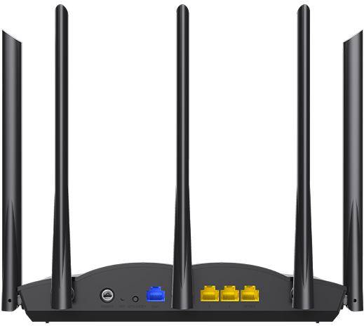 ROUTER TENDA TX12 Pro