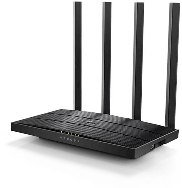 ROUTER TP-LINK ARCHER C6U