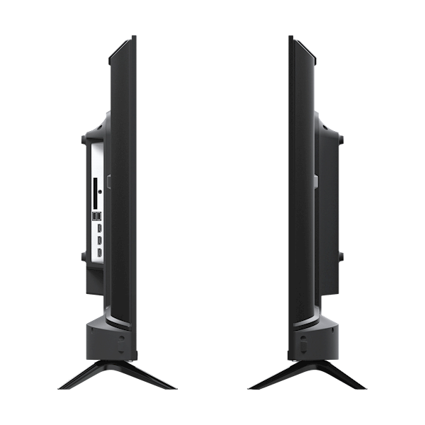 TELEWIZOR KRUGER&MATZ 43" FHD KM0243FHD-G