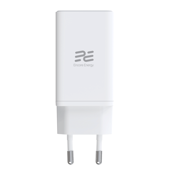 ŁADOWARKA ENCORE ENERGY GaN 65W MD-6590R