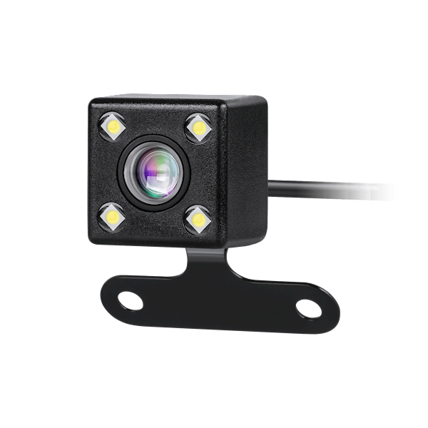 Lusterko samochodowe Peiyng PY-DVR031