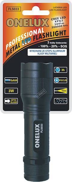 LATARKA ONELUX FL5033