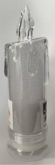 ŚWIECA LED SUBITO KRYSZTAŁ 927