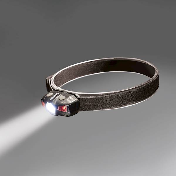 LATARKA CZOŁOWA TIROSS TS-1965