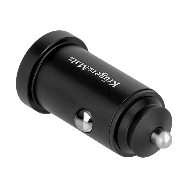 ŁADOWARKA SAMOCHODOWA KRUGER&MATZ 38W KM0873