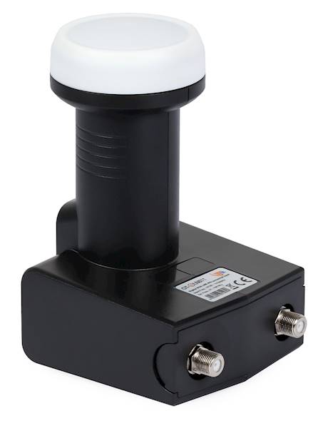 KONWERTER GTSAT GT-dLNB1T UNICABLE + TV