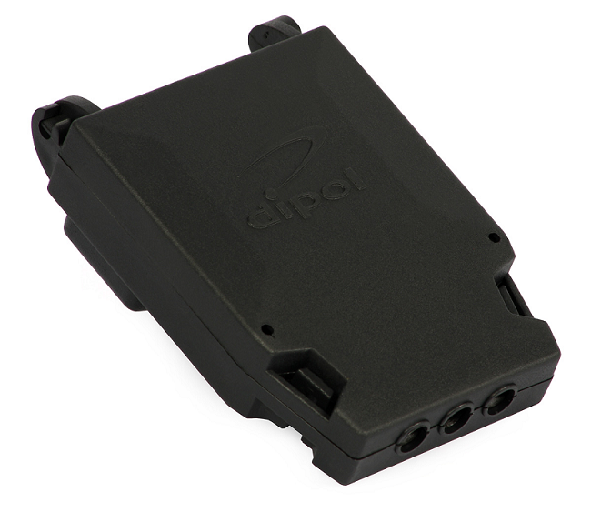 PUSZKA ANTENOWA DO ANTEN DIPOL