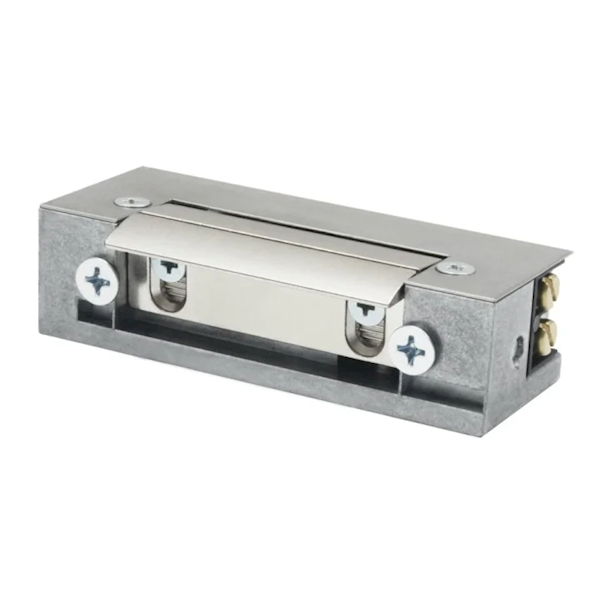 ELEKTROZACZEP HARTTE S12N 12V DC NISKOPRĄDOWY