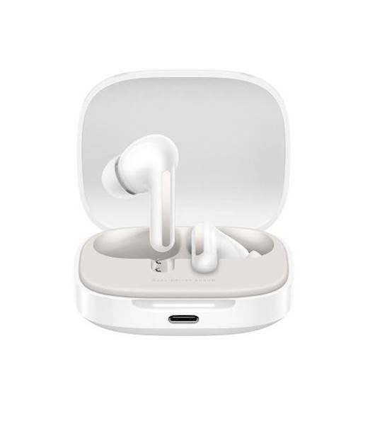 SŁUCHAWKI BLUETOOTH XIAOMI REDMI BUDS 6