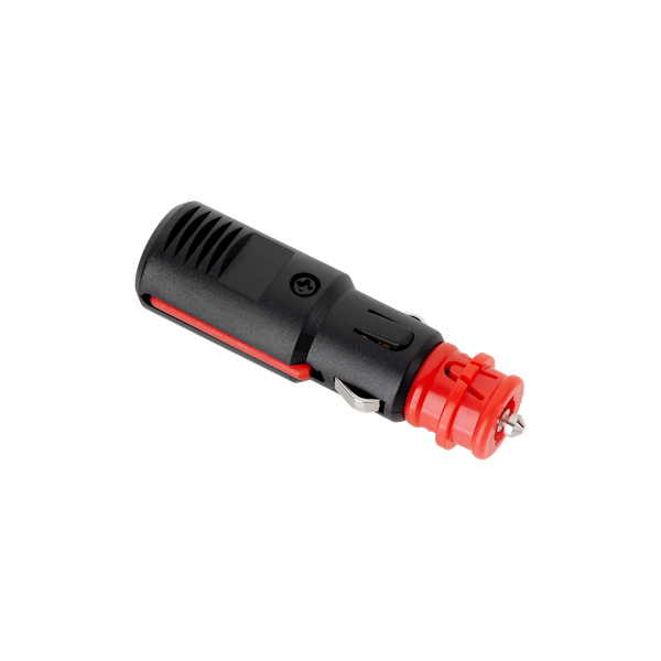 Wtyk zapalniczki uniwersalny