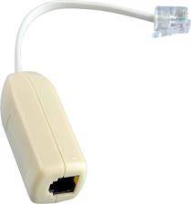 FILTR ADSL DO TELEFONU TEL0049