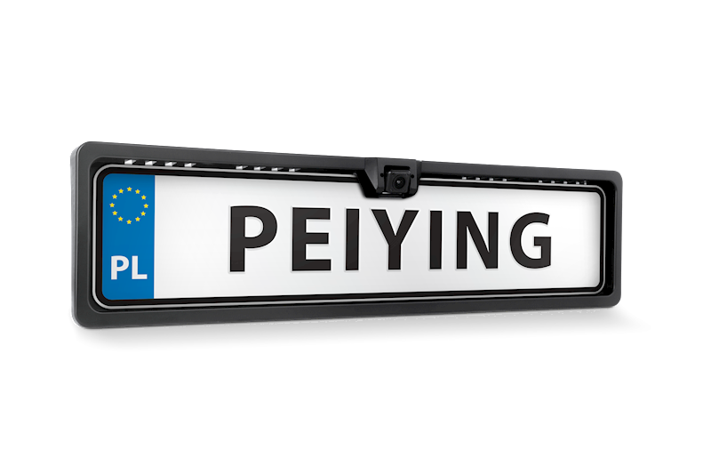 KAMERA COFANIA W RAMCE SAMOCHODOWĄ PEIYING