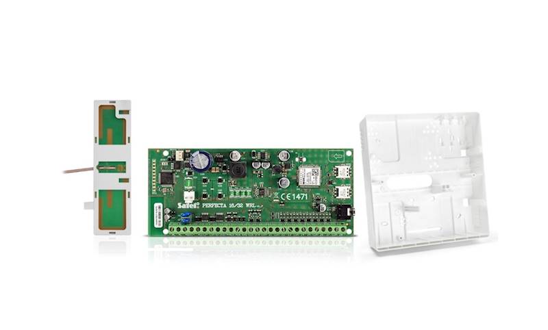 SATEL ZESTAW PERFECTA 16 SET-A