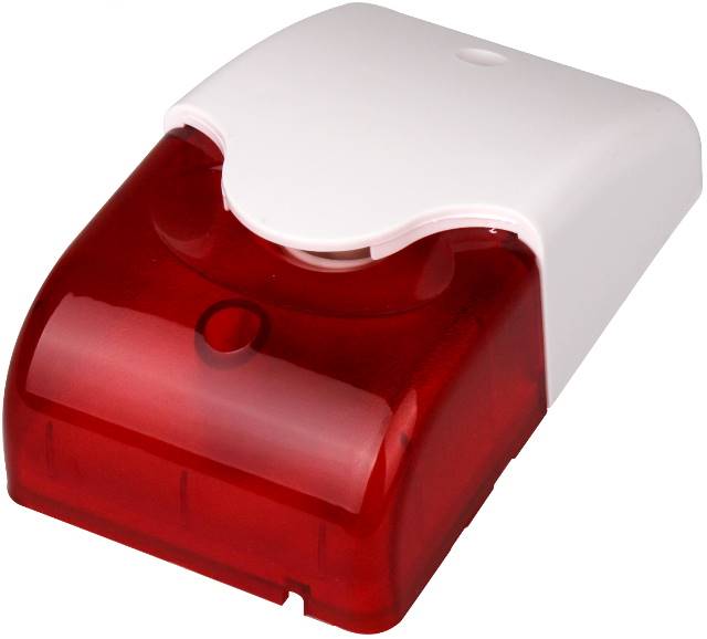 Sygnalizator wewnętrzny BEEWELL SV-103