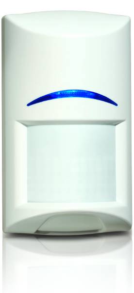 Czujnik Ruchu PIR BOSCH ISC-BPR2-W12 PET