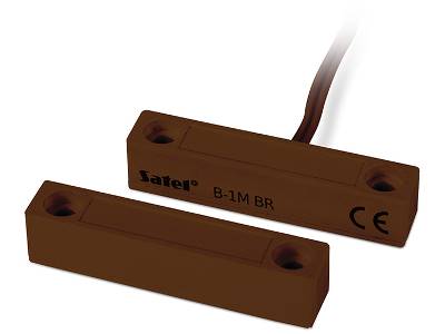 Kontrakton SATEL Boczny B-1M BR