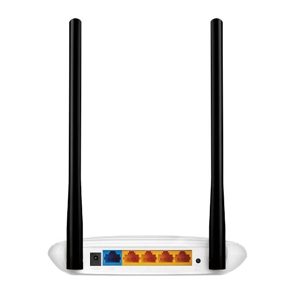 ROUTER TP-LINK TL-WR841N 300Mb/s