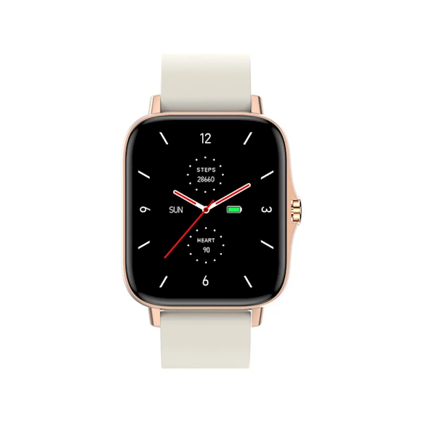 SMARTWATCH MAXCOM AURUM PRO FW55 GOLD