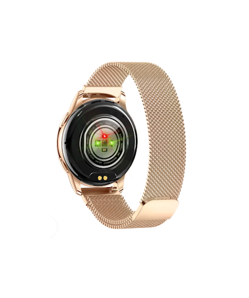 SMARTWATCH ECOWATCH 3 ROSE GOLD
