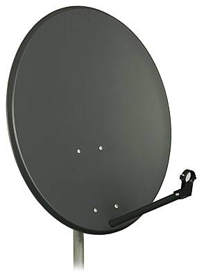 CZASZA SAT 80CM CORAB ASC-800M